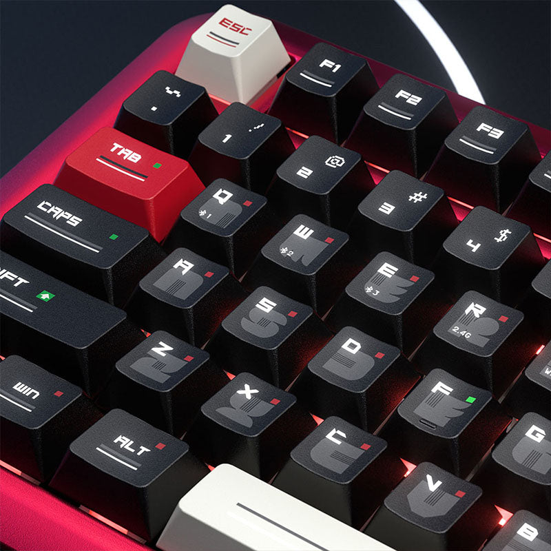 PIIFOX_Walker75_Triple-Mode_Gaming_Mechanical_Keyboard_11