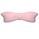 PIWIJOY Bow Encounter Keyboard Wrist Rest Pink