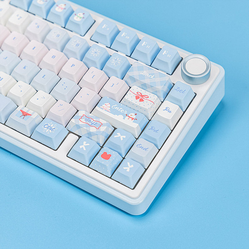 PIWIJOY_In_Winter_Cherry_Proflie_Keycap_Set_6