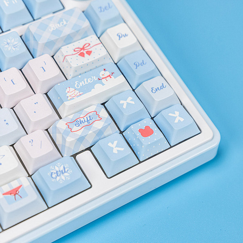 PIWIJOY_In_Winter_Cherry_Proflie_Keycap_Set_9