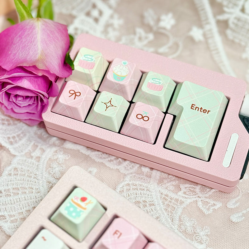 PIWIJOY_Summer_Dessert_Cherry_Proflie_Keycap_5