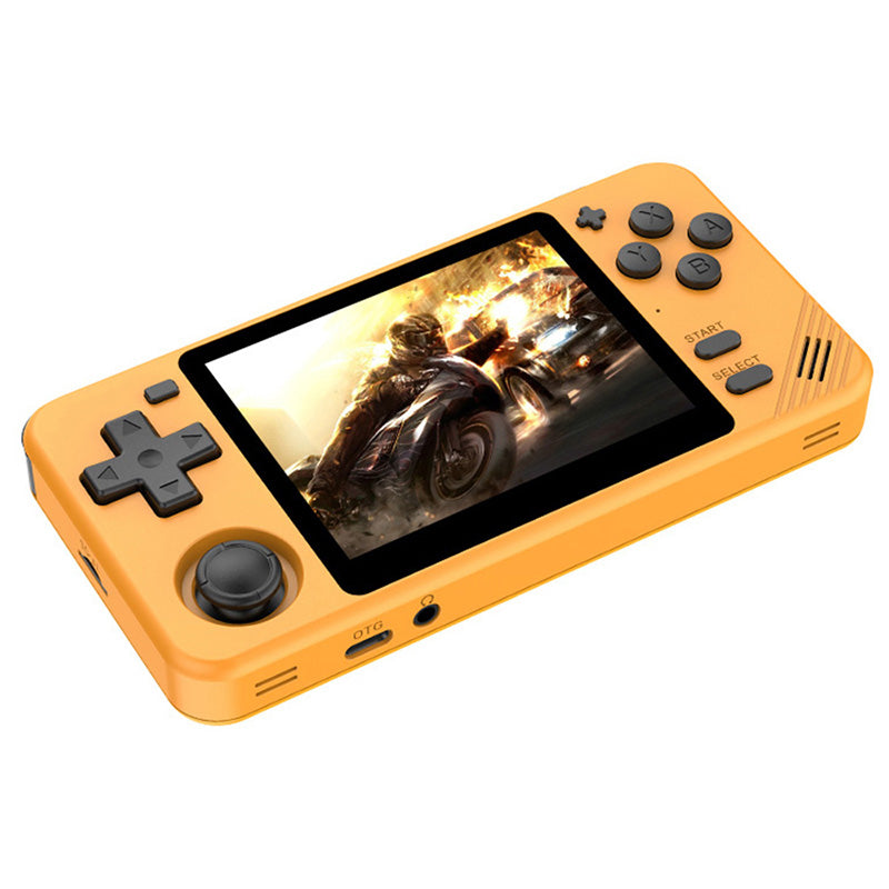 Powkiddy_RGB10X_Handheld_Game_Console_yellow_3