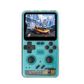 Powkiddy RGB20 Pro Handheld Game Console