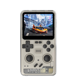 Powkiddy RGB20 Pro Handheld Game Console