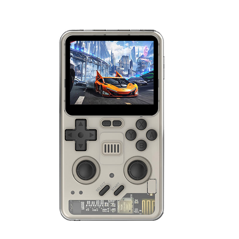 Powkiddy RGB20 Pro Handheld Game Console