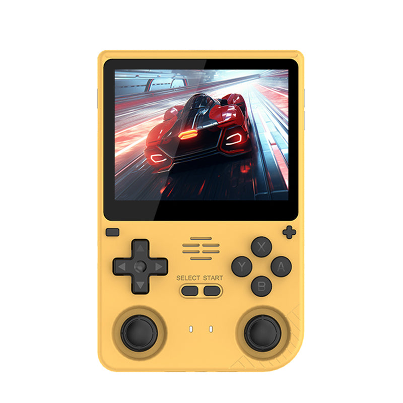 Powkiddy V20 Handheld Game Console Linux System