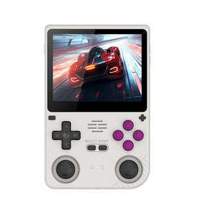 Powkiddy V20 Handheld Game Console Linux System