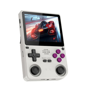 Powkiddy V20 Handheld Game Console Linux System