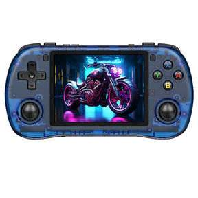 Powkiddy X35H Handheld Game Console Linux System