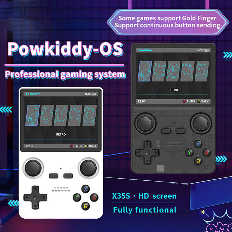 Powkiddy_X35S_Handheld_Game_Console_3