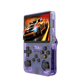 R36S Handheld Game Console Linux System