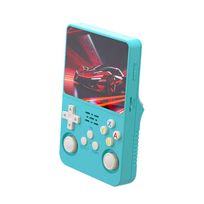 R36S Handheld Game Console Linux System