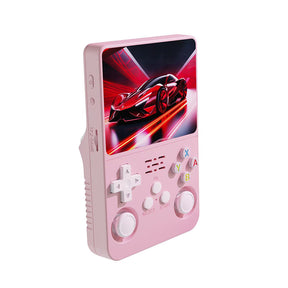 R36S Handheld Game Console Linux System