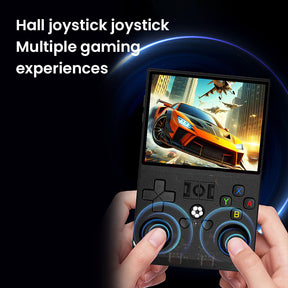 R36 Pro Handheld Game Console Linux System 30000+ Games