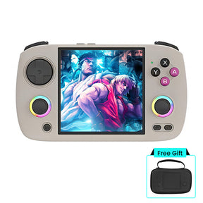 ANBERNIC RG CubeXX Linux Handheld Game Console