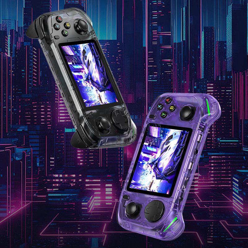 RX6H_Handheld_Game_Console