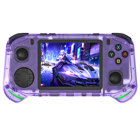 RX6H Handheld Game Console EmuELEC System