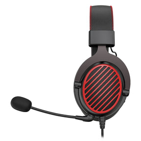 Redragon H540 7.1 Surround Sound Open-Back Wired Gaming Headset