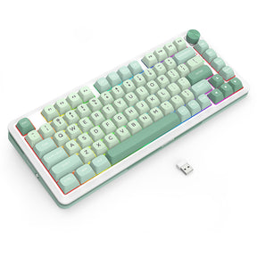 Redragon K681MG-RGB-PRO Tri-mode Mechanical Keyboard