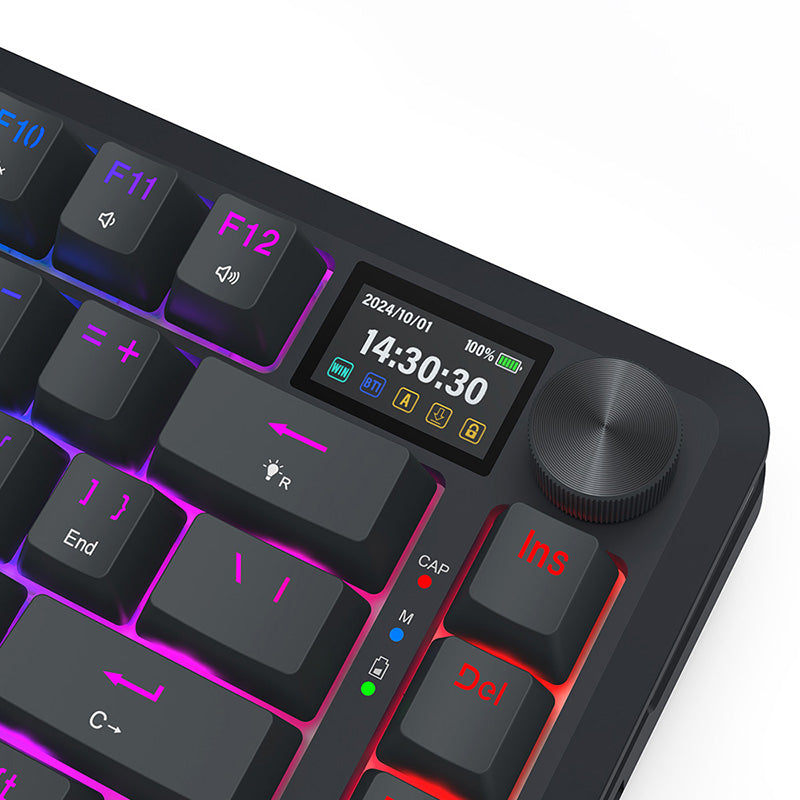 Redragon_K708-RGB-PRO_Tri-mode_Mechanical_Keyboard_10