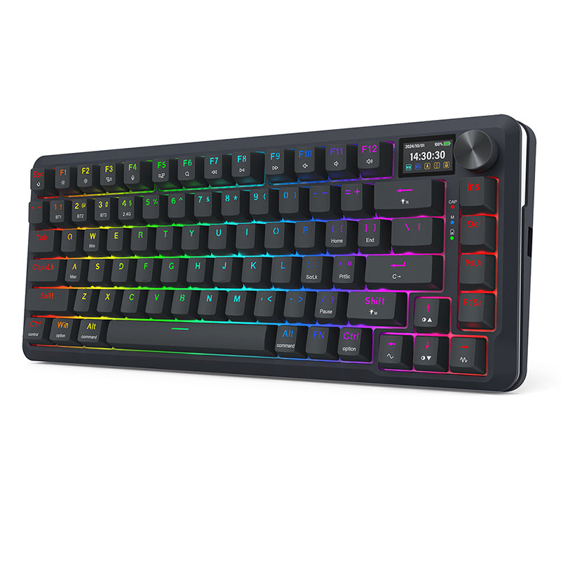 Redragon_K708-RGB-PRO_Tri-mode_Mechanical_Keyboard_3