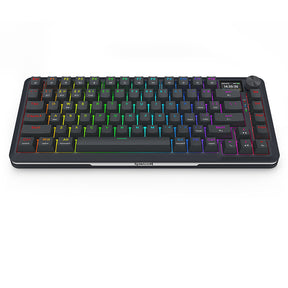 Redragon K708-RGB-PRO Tri-mode Mechanical Keyboard