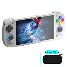 Retroid Pocket 5 Game Console OLED Android