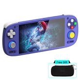 Retroid Pocket 5 Game Console OLED Android