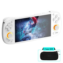 Retroid Pocket 5 Game Console OLED Android