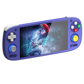 Retroid Pocket 5 Game Console OLED Android