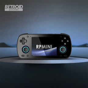 Retroid Pocket MINI Game Console