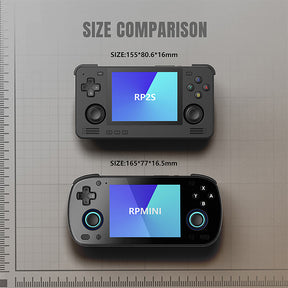 Retroid Pocket MINI Game Console