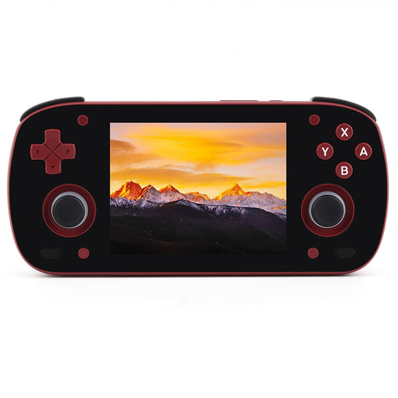 Retroid Pocket MINI Game Console