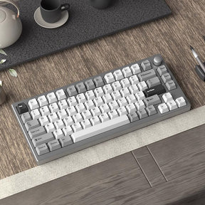 SKN Bluebird75 Tri-Mode Aluminum Wireless Mechanical Keyboard