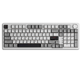 SKN Thunder 3.0 Wireless Mechanical Keyboard