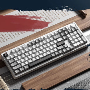 SKN Thunder 3.0 Wireless Mechanical Keyboard