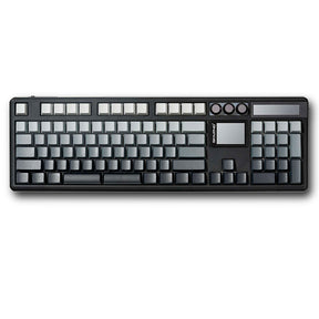 SKYLOONG GK104Pro Dual-Screen Wireless Mechanical Keyboard with Calculate