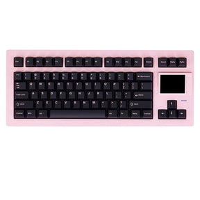 SP-STAR D82 PRO HiFi kabellose mechanische Tastatur