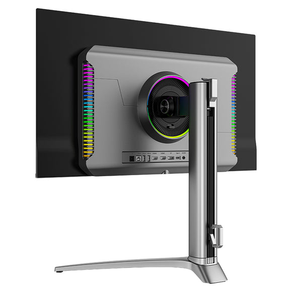 TITAN ARMY G27T8T 360Hz Gaming Monitors