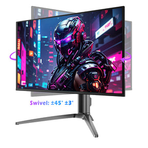 TITAN ARMY G27T8T 360Hz Gaming Monitors