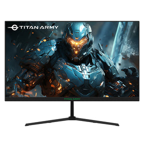 TITAN ARMY P24H2P Gaming Monitor With IPS Panel - WhatGeek