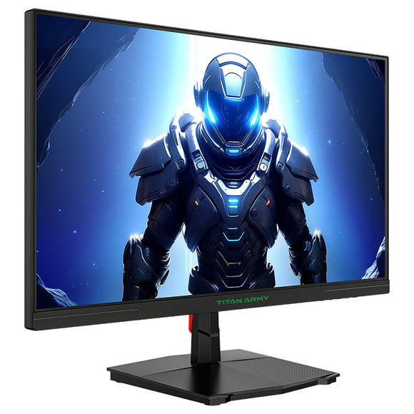 TITAN ARMY P2510S Fast IPS QHD 240Hz Gaming monitors