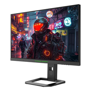 TITAN ARMY P2710S Gaming Monitors with Rotating Stand