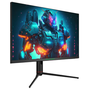 Recommended for playing Black Myth Wukong | TITAN ARMY P32A2S2 Gaming Monitor With IPS QHD 240Hz