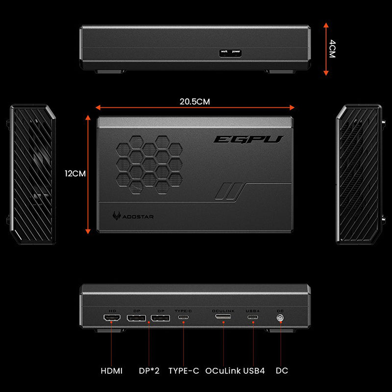 The_AOOSTAR_XG76XT_eGPU_Dock_23