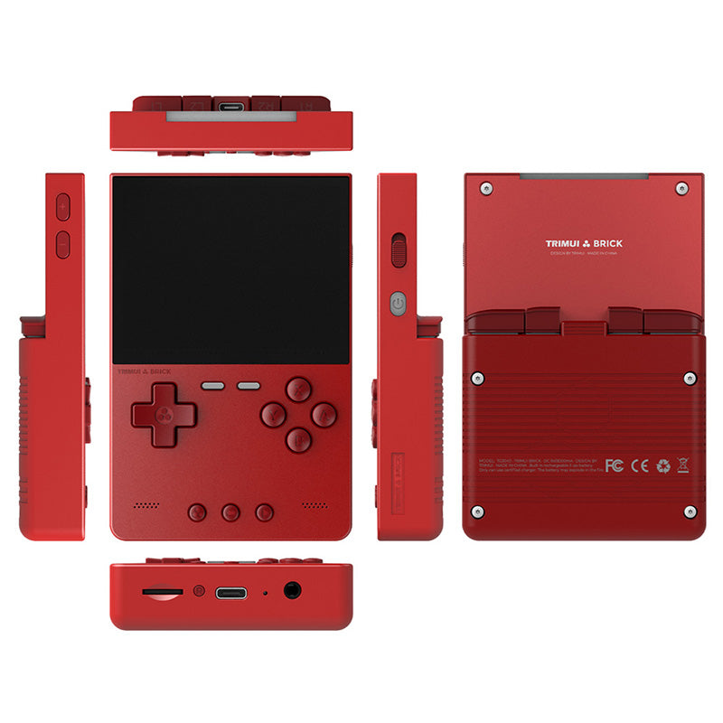 Trimui_Brick_Handheld_Game_Console_red_2