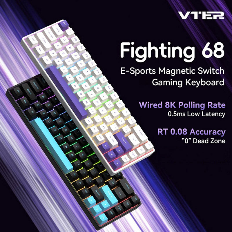 VTER_Fighting68_Wired_Gaming_Keyboard_1