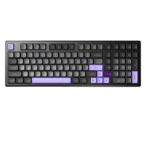 VTER Galaxy100 Aluminum Wireless Mechanical Keyboard