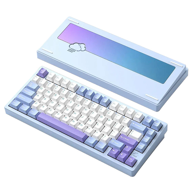 WOBKEY_Rainy75_Aluminum_Wireless_Mechanical_Keyboard_4