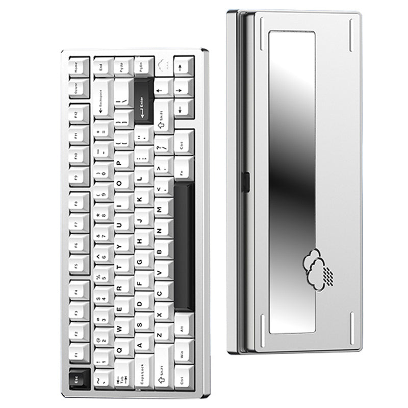 WOBKEY_Rainy75_Aluminum_Wireless_Mechanical_Keyboard_7